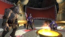 PixelPerfectGaming Speaks With Dave Georgeson, Senior Producer of Everquest II: Destiny of Velious