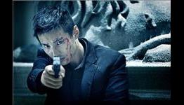 Hi-Def Ninja: The Man From Nowhere Blu-ray Review