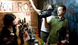 Matt Reeves Talks Cloverfield 2