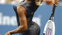 2K Sports Releases Sexy Top Spin 4 Trailer