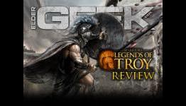 Warriors: Legends of Troy Review (Elder-Geek.com)