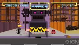 IGN: Bit.Trip Runner Review