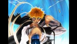 Bleach: Soul Ignition to Have Wolf Captain