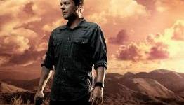 Kiefer Sutherland Says ’24’ Movie is Releasing in 2012