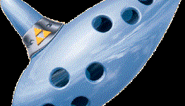 From the Nostalgia Network – Ocarina of Time