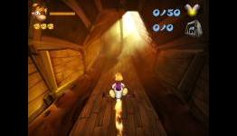 Latest Rayman 3D footage disappoints