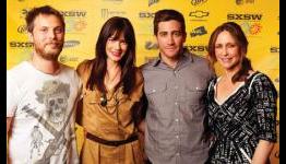 Interview With Michelle Monaghan On Source Code – WGTC
