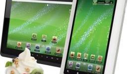 Android 2.2 Froyo Update for Creative 7″ ZiiO Tablet to release this Friday