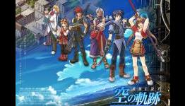 Falcom Readying New PSP Legend of Heroes, Plans NGP RPG For Launch