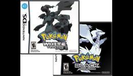 Pokemon Black/White Global Link Temporarily Delayed