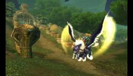 Patch 4.1 – New Mount, No New Raid