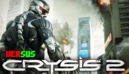 Crysis 2 Video & Screenshot Comparison [720p/HDMI] (GameBlurb)