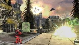PlanetXbox360 – Halo Reach: Defiant Map Pack Review
