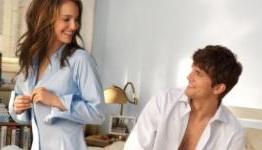 No Strings Attached Gets DVD and Blu-ray Release Date