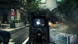Crysis 2: Commented gameplay video shows spectacular scenes