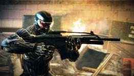 Crysis 2 review: Better than Killzone 3?