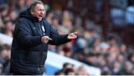 Villa chief: Kick the c*** out of Everton