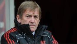 Henry hails Dalglish
