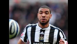 Newcastle duo sorry for nightclub antics