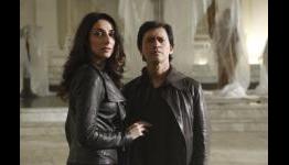 ‘The Event’: A Message Back (1.14) Review – TheVoiceOfTV