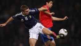 Morrison defies Albion orders