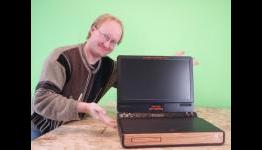 Turn your Xbox 360 into 1970s Atari 2600