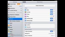 Want better battery life with iOS 4.3? Turn off Ping