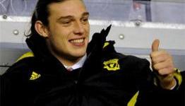 Andy Carroll’s First Liverpool Goal Is ‘Just A Matter Of Time’ – Dirk Kuyt