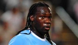 Levante’s Felipe Caicedo Ruled Out Of Ecuador Friendly Clashes