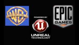 Warner Bros. Teams Up with Epic Games for Unreal Engine 3