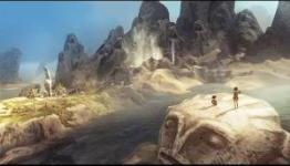 Lower development budgets mean more creative freedom – Another World creator