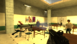 Interview: Checkerboarded Studios on School Shooter (BeefJack.com)
