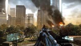 Crysis 2 Review (PS3, Xbox 360): Great Shooter, But Behind Expectations (Videogameszone)