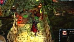 “Into the Dark” DLC Announced for Dungeons