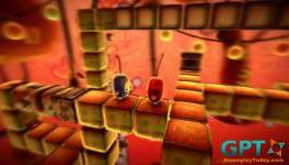 ilomilo: Autumn Tale Review (Gameplay Today)
