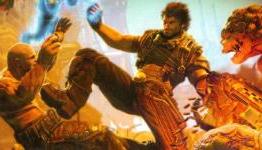 WWN Review: Bulletstorm