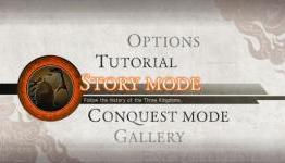 New Dynasty Warriors 7 Story Mode HD Screenshots