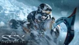 SSX Deadly Descents : new screenshots