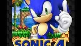 Xbox LIVE Deal of the Week is Sonic the Hedgehog 4