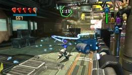 Gameinformer | PlayStation Move Heroes Review