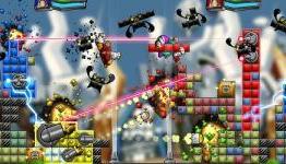 Slam Bolt Scrappers Review by GamerFitNation