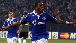 Juventus Want Schalke’s Jefferson Farfan