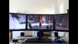 Are You Ready for Eyefinity? -thegamingexperience.net-