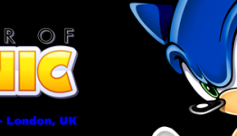 We Are Arcade: [News] Summer of Sonic 11 website goes live today