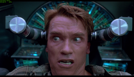 Who’s Reading For ‘Total Recall’ Gals?
