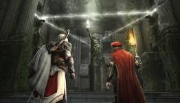 IGN: Assassin’s Creed Brotherhood – The Da Vinci Disappearance Review