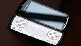 Xperia set to play in March