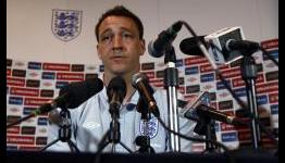 Terry: I´m not everybody´s ´cup of tea´
