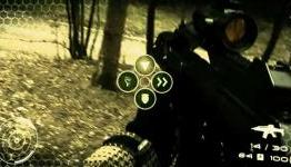 Crysis 2 in real life looks really nice