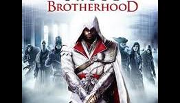 Assassin’s Creed: Brotherhood (Xbox 360 / PS3 / PC): Lag, Freeze, Crash Fixes, etc